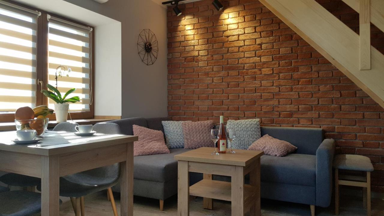 Apartament Komarno III 耶莱尼亚古拉 外观 照片
