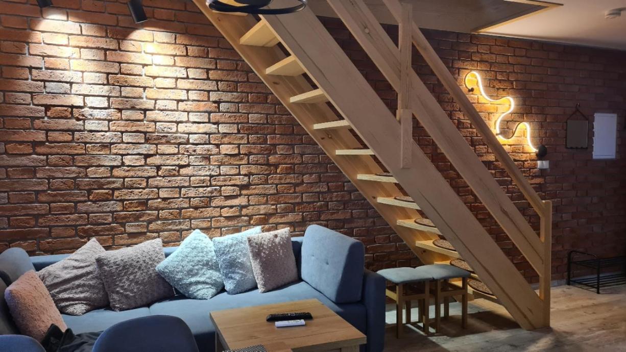 Apartament Komarno III 耶莱尼亚古拉 外观 照片